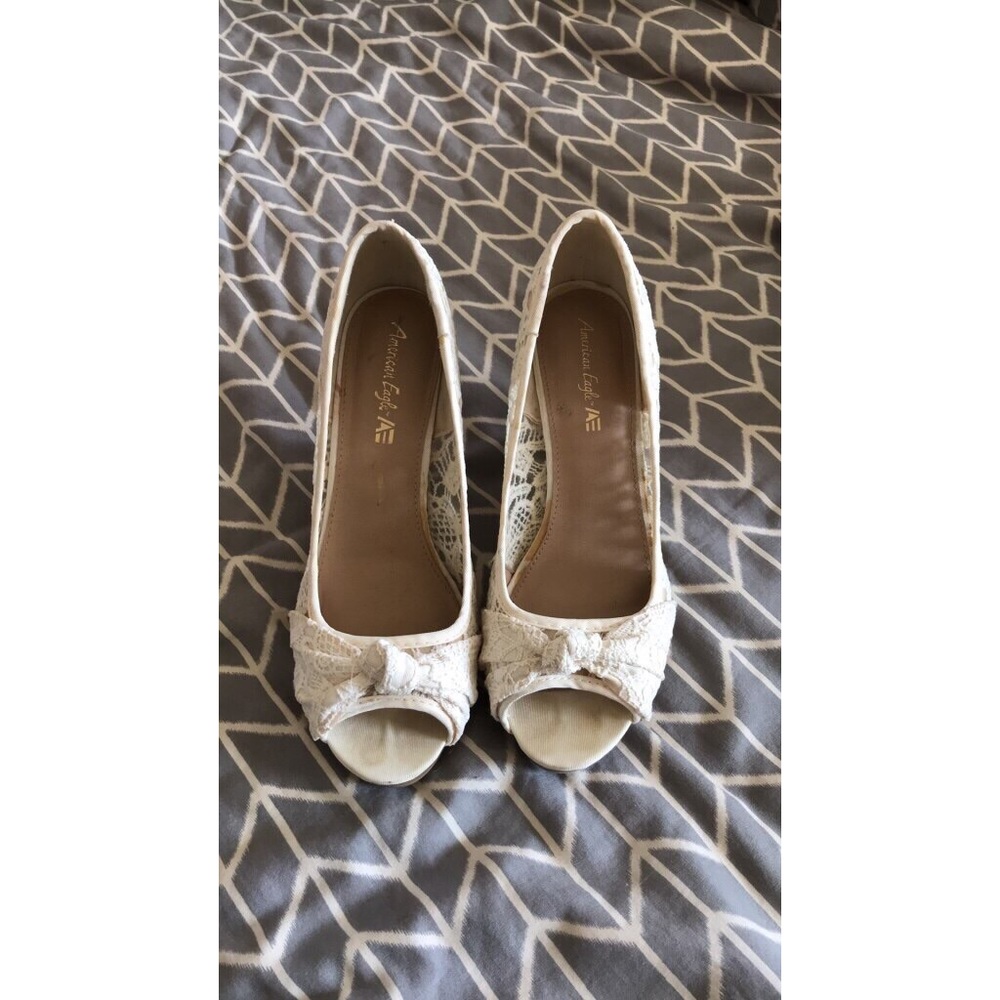 High Heels.